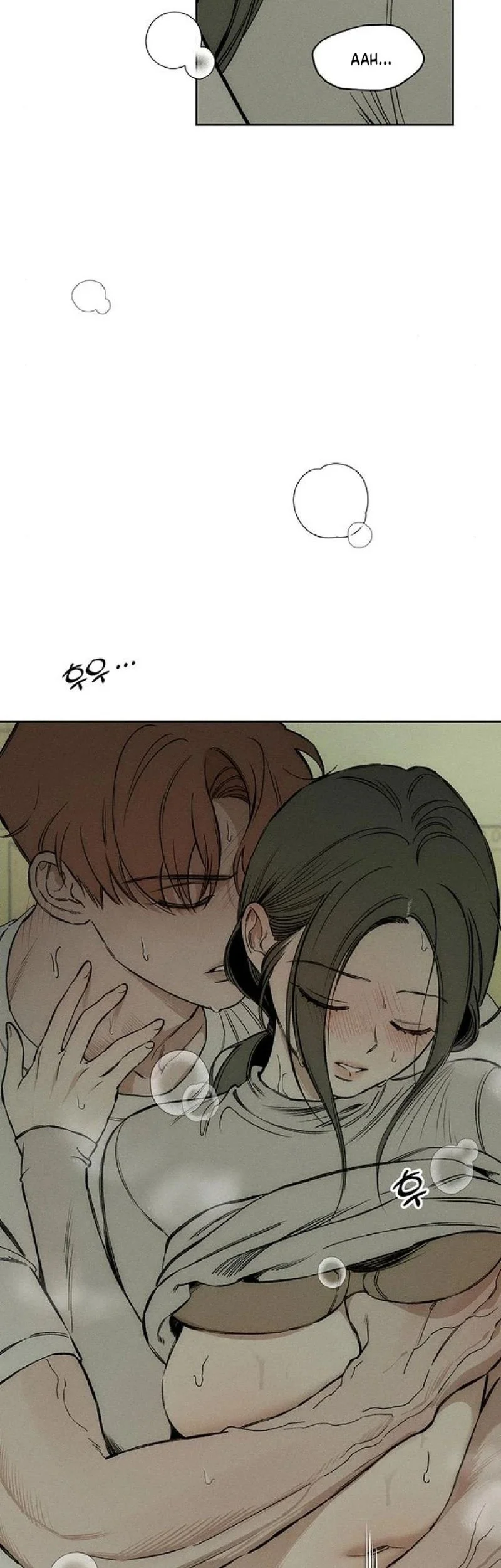 Tears on a Withered Flower Chapter 10 - halaman 30