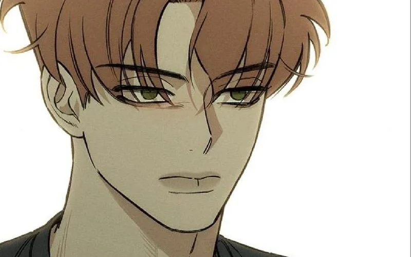 Tears on a Withered Flower Chapter 10 - halaman 48