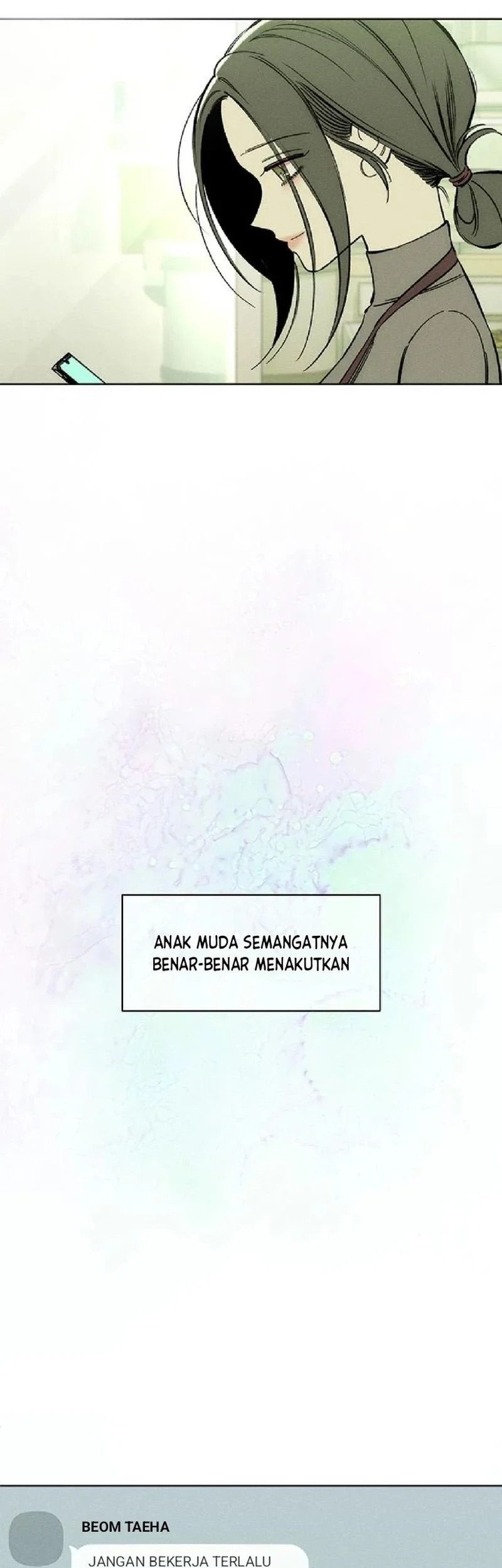 Tears on a Withered Flower Chapter 10 - halaman 5