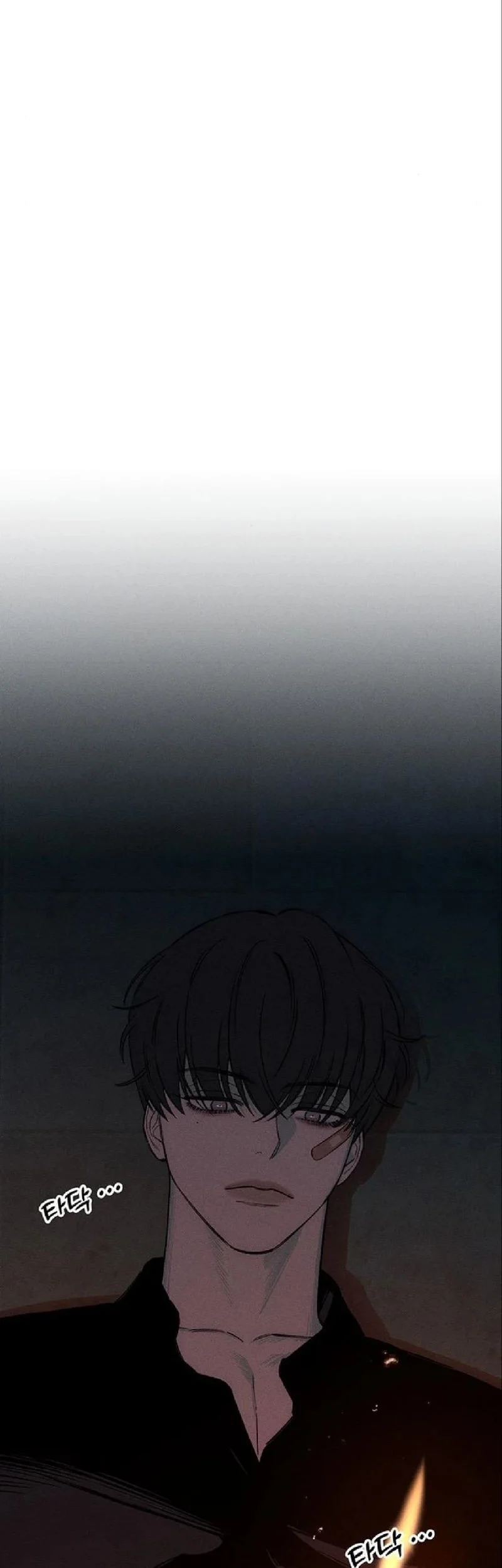 Tears on a Withered Flower Chapter 10 - halaman 55