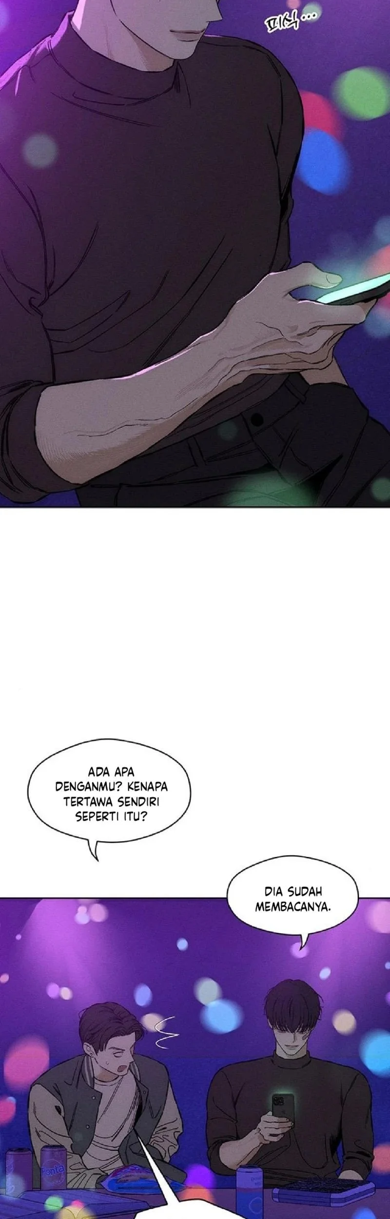 Tears on a Withered Flower Chapter 10 - halaman 7