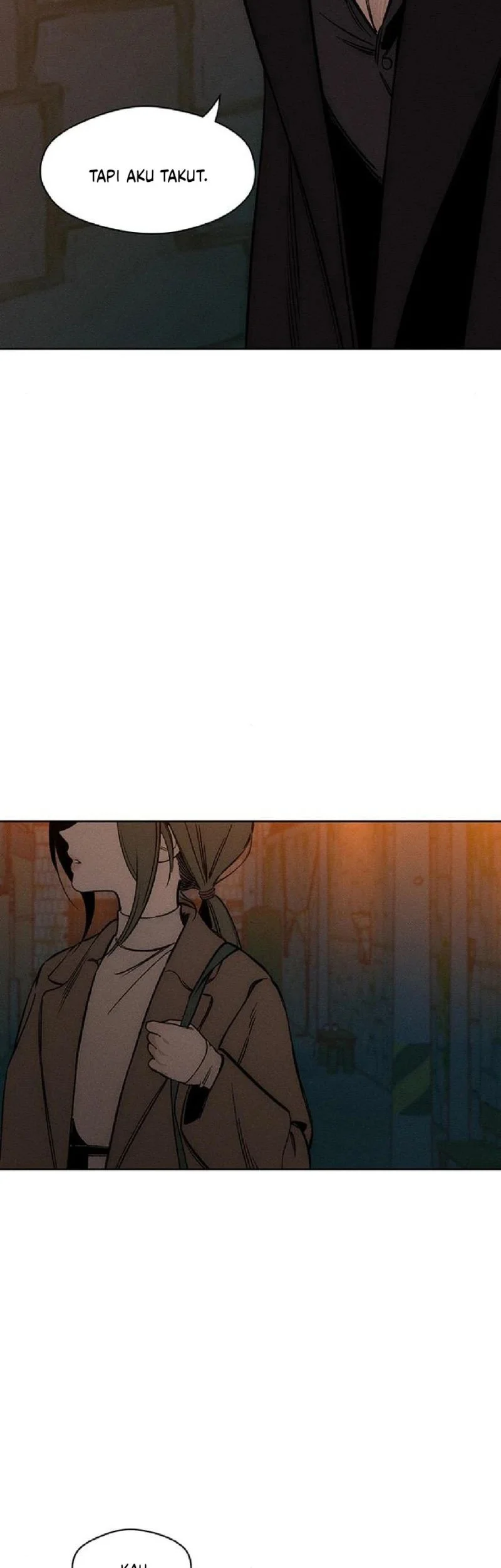 Tears on a Withered Flower Chapter 10 - halaman 70