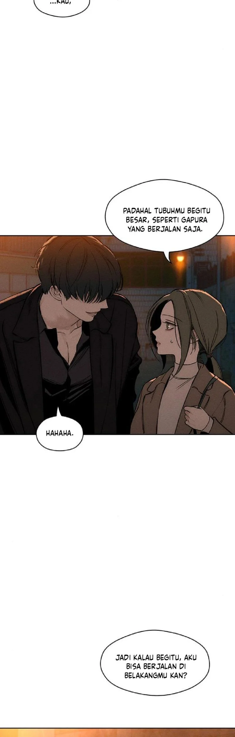 Tears on a Withered Flower Chapter 10 - halaman 71