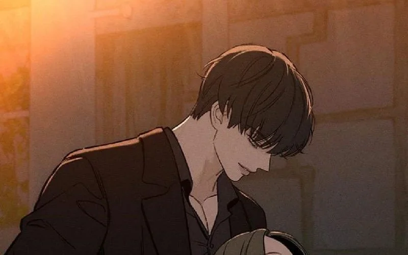 Tears on a Withered Flower Chapter 10 - halaman 72