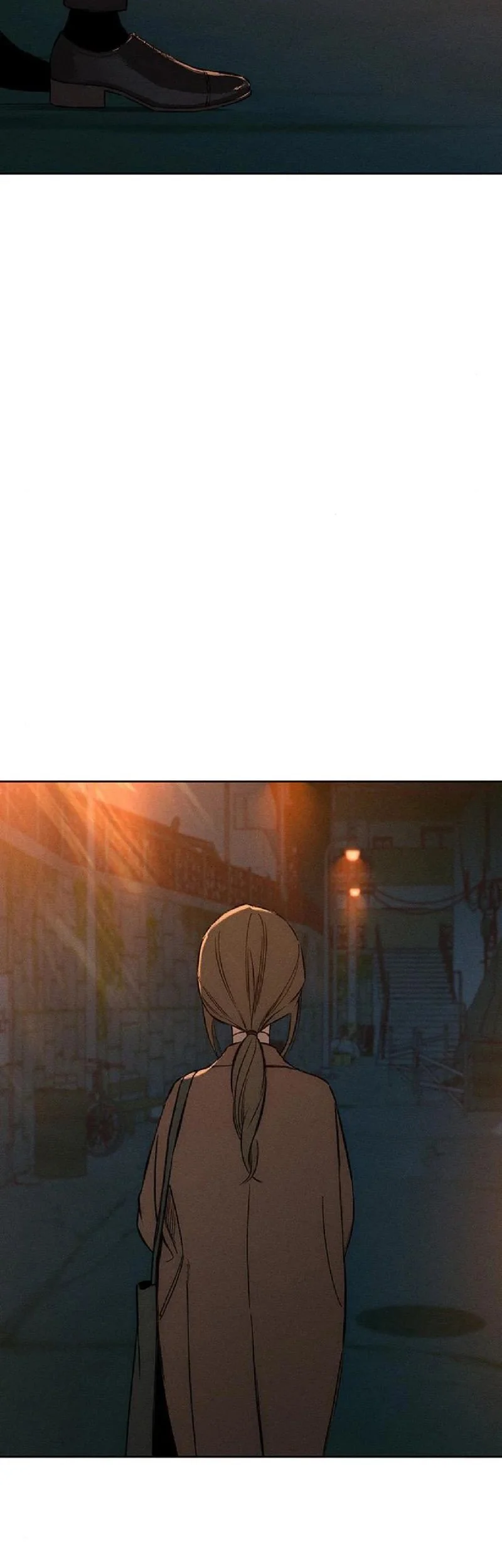 Tears on a Withered Flower Chapter 10 - halaman 75