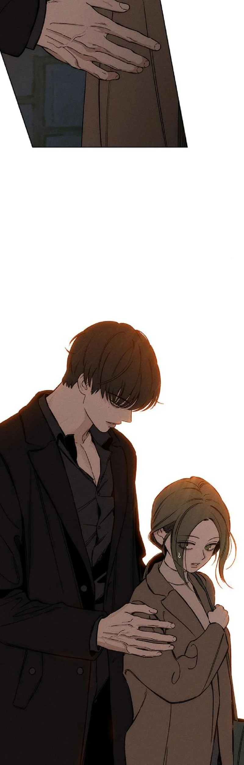 Tears on a Withered Flower Chapter 10 - halaman 78