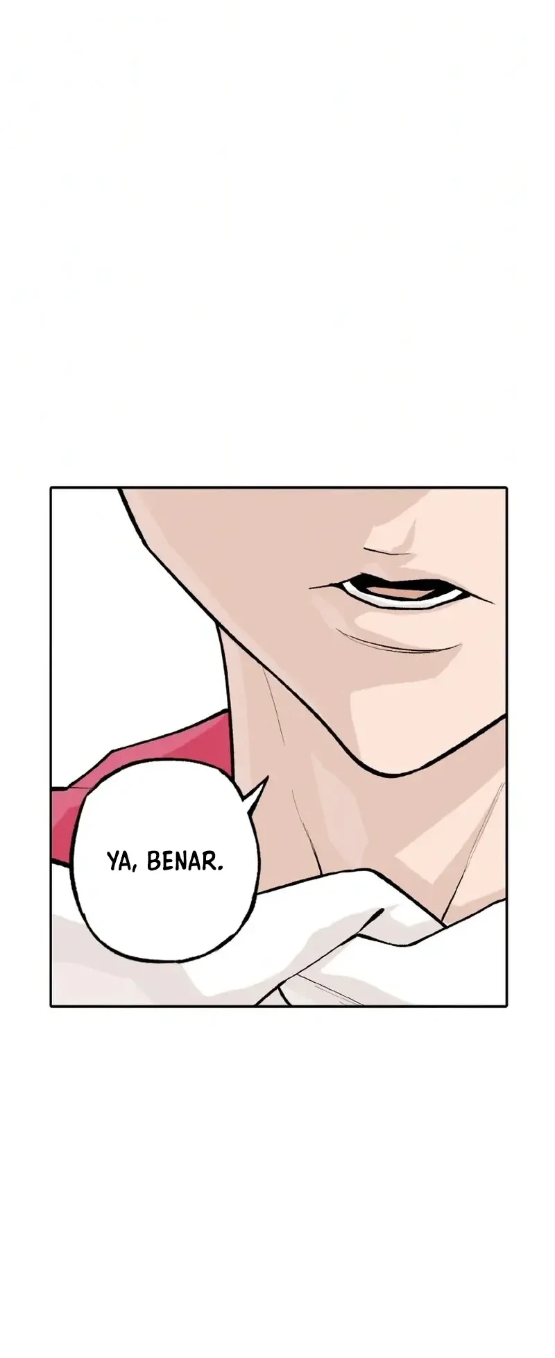 Tears on a Withered Flower Chapter 100 - halaman 42