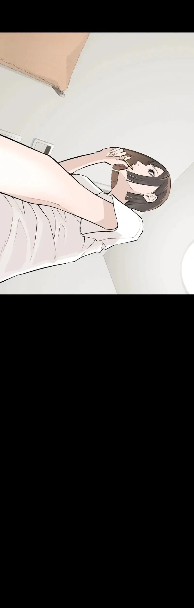Tears on a Withered Flower Chapter 100 - halaman 76