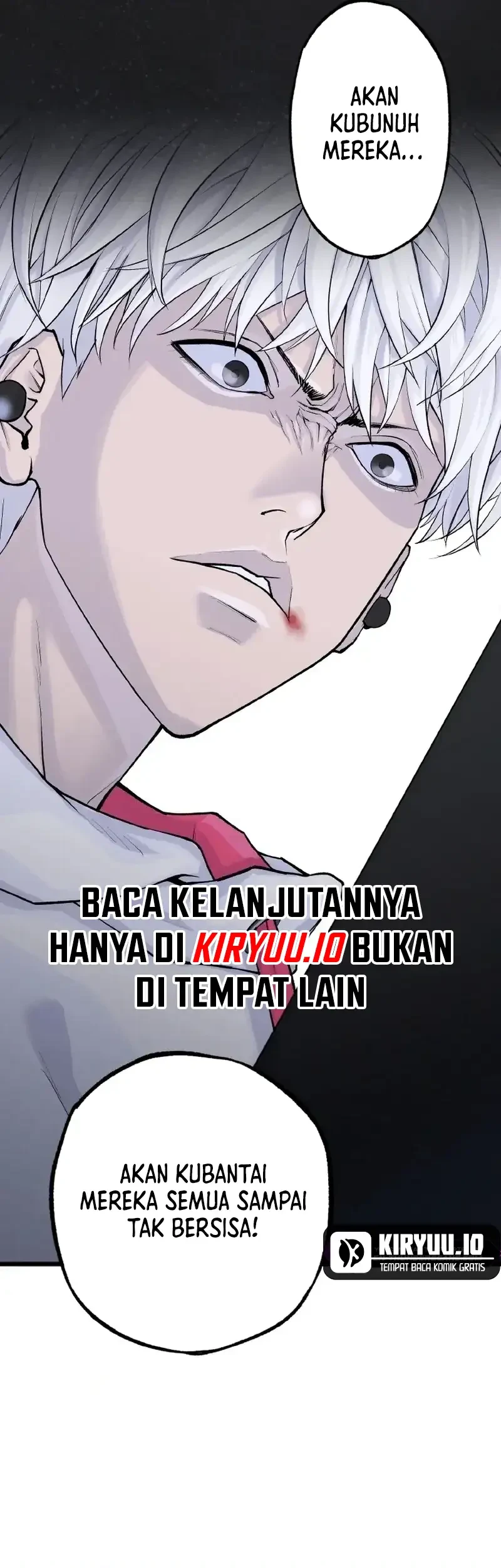 Tears on a Withered Flower Chapter 101 - halaman 66