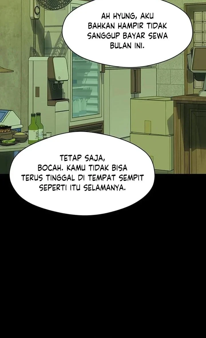Tears on a Withered Flower Chapter 101 - halaman 68