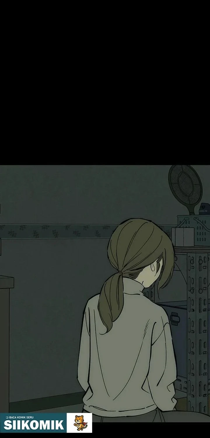 Tears on a Withered Flower Chapter 101 - halaman 72