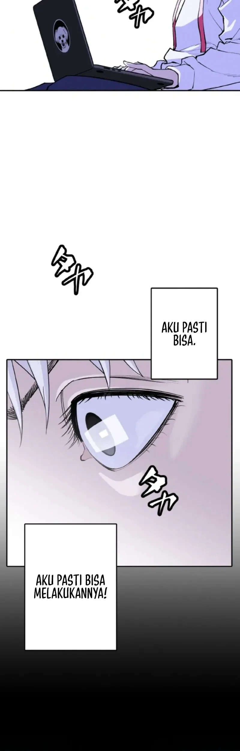 Tears on a Withered Flower Chapter 102 - halaman 11