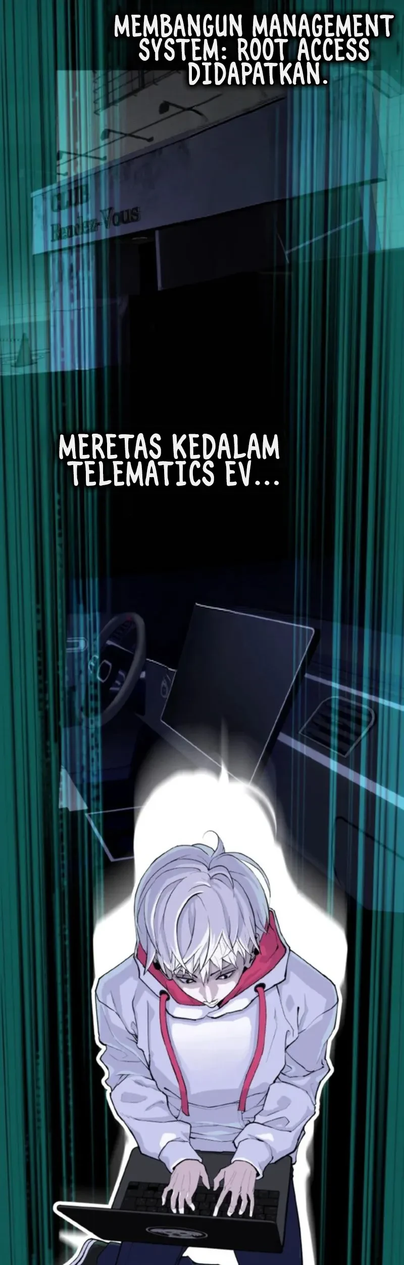 Tears on a Withered Flower Chapter 102 - halaman 13