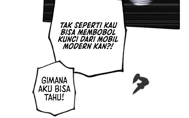 Tears on a Withered Flower Chapter 102 - halaman 42