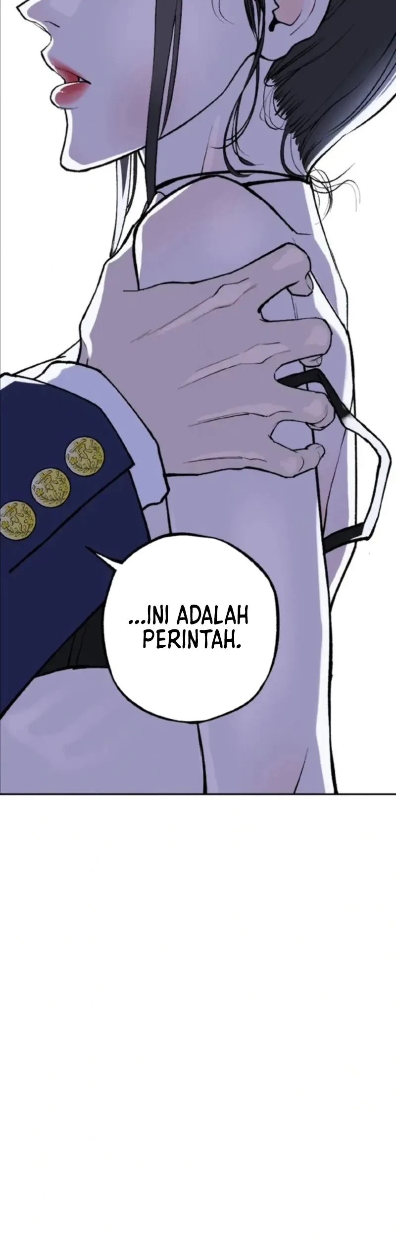 Tears on a Withered Flower Chapter 103 - halaman 31