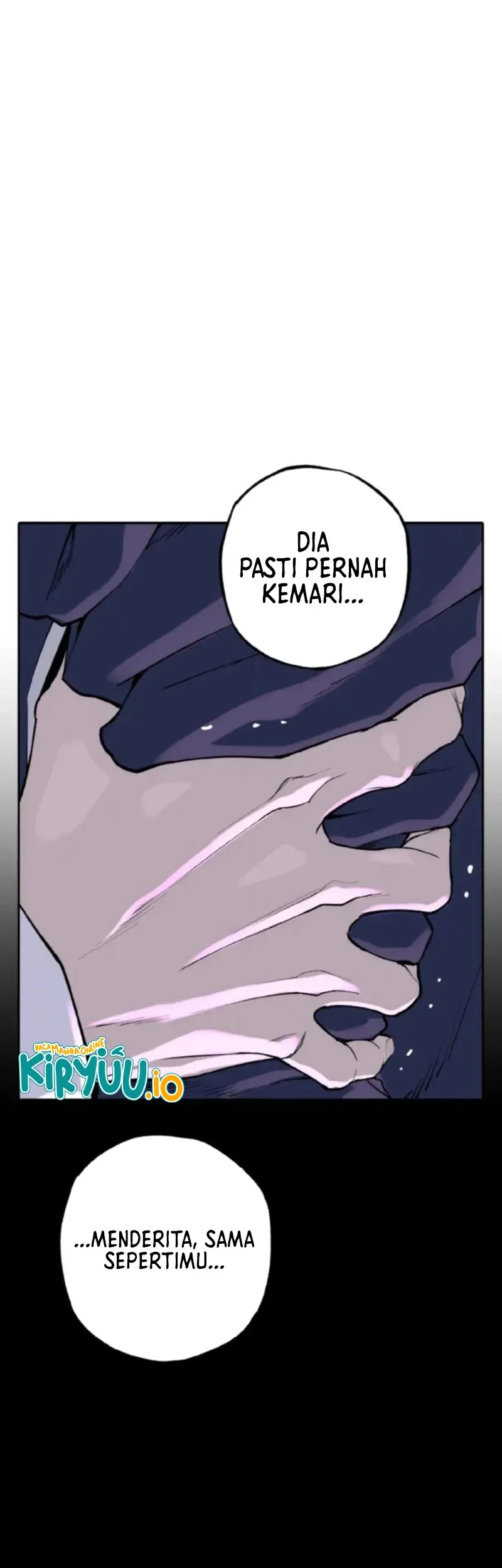 Tears on a Withered Flower Chapter 103 - halaman 45