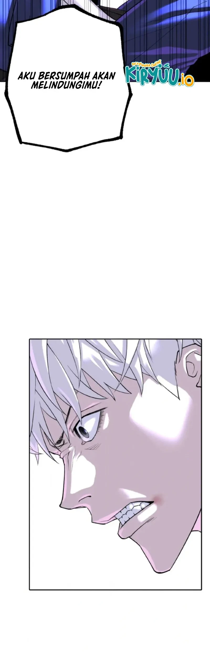 Tears on a Withered Flower Chapter 103 - halaman 50
