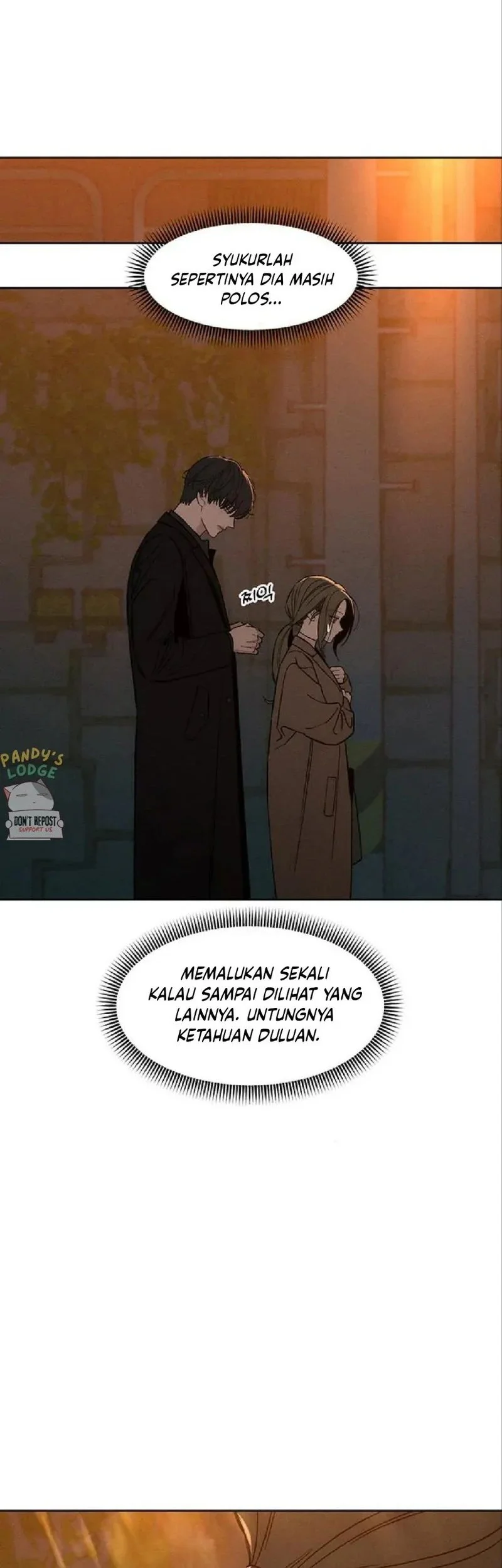 Tears on a Withered Flower Chapter 11 - halaman 10