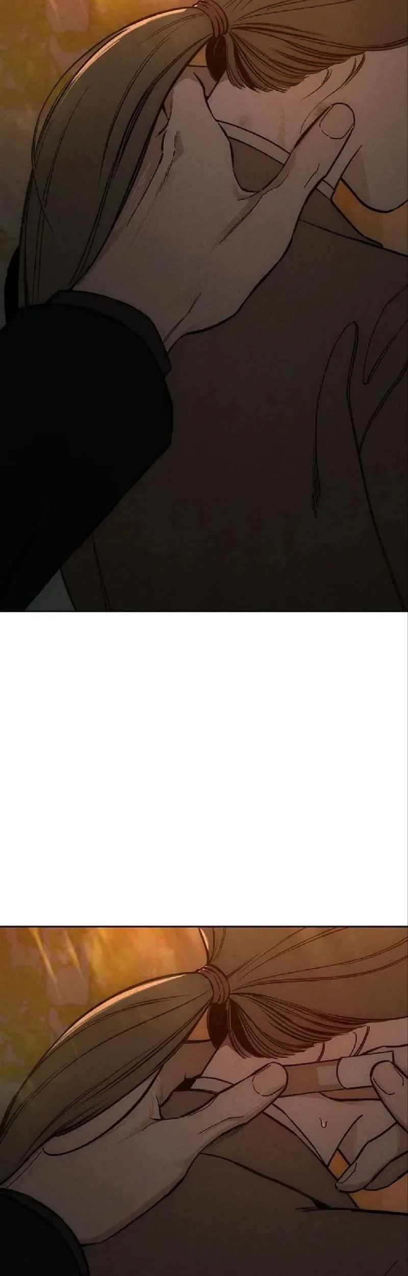 Tears on a Withered Flower Chapter 11 - halaman 11