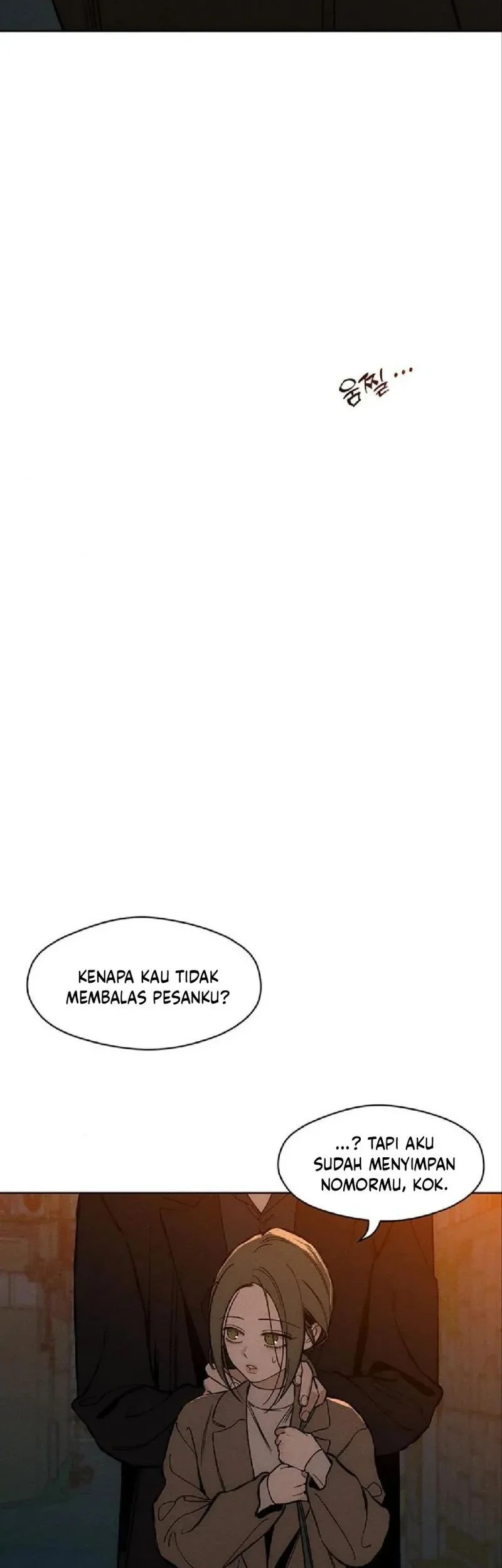 Tears on a Withered Flower Chapter 11 - halaman 13