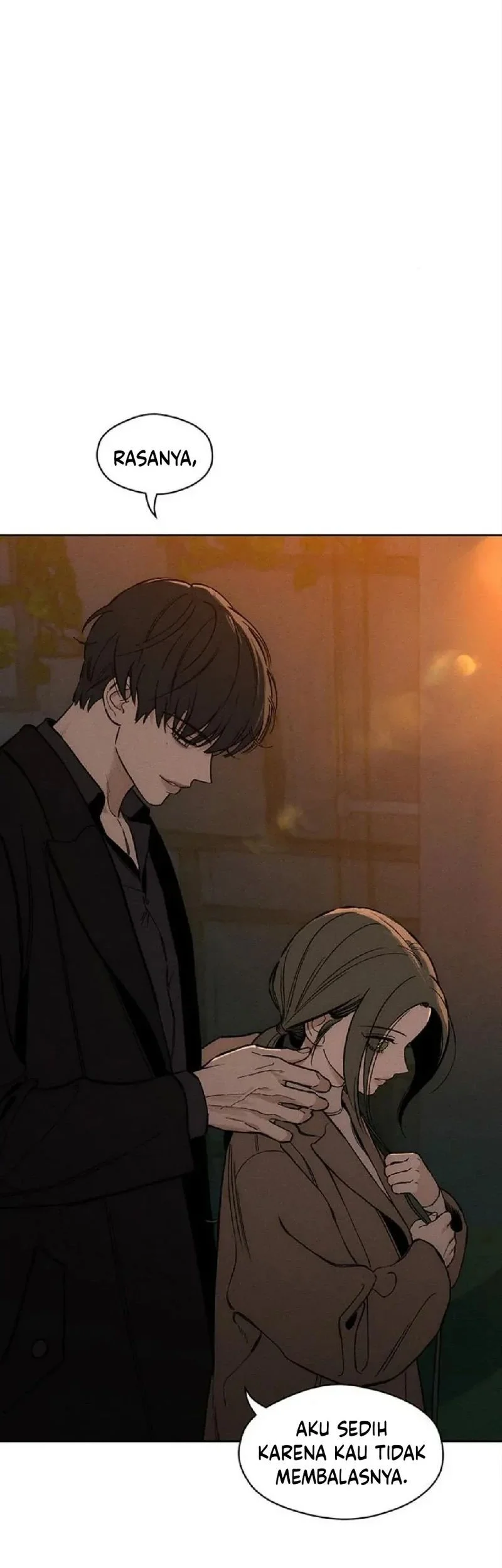 Tears on a Withered Flower Chapter 11 - halaman 15