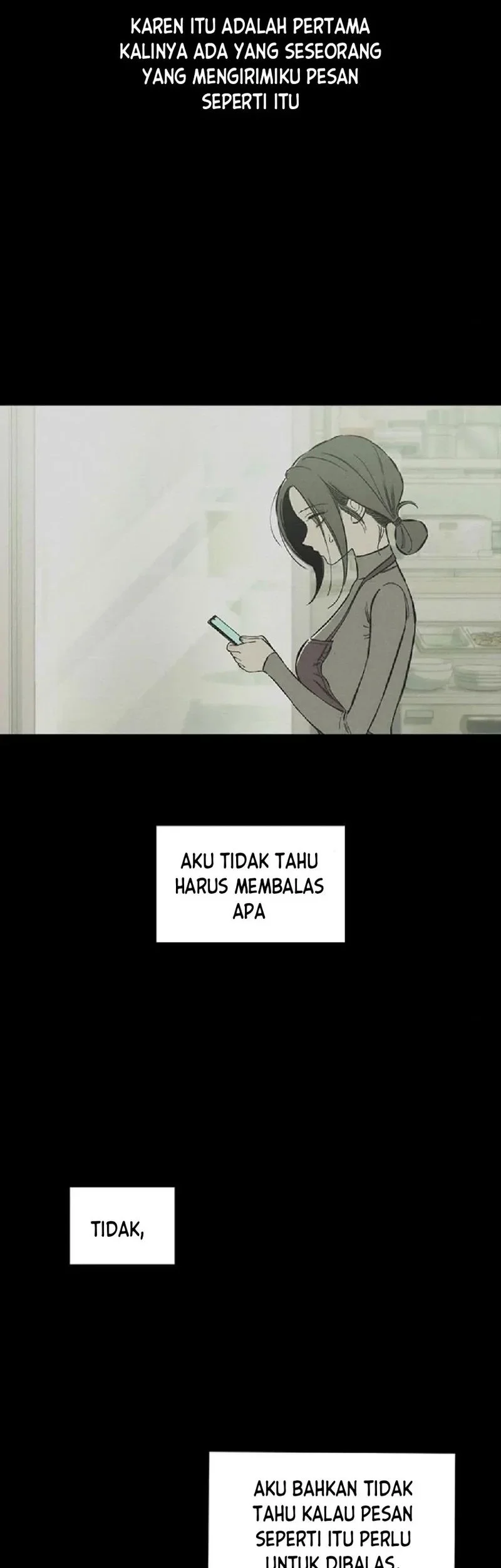 Tears on a Withered Flower Chapter 11 - halaman 18