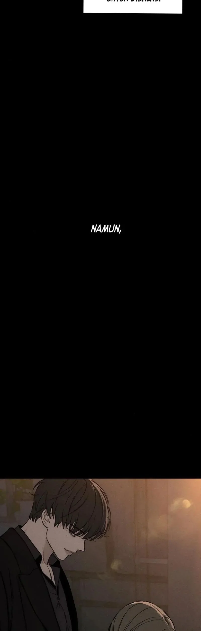 Tears on a Withered Flower Chapter 11 - halaman 19