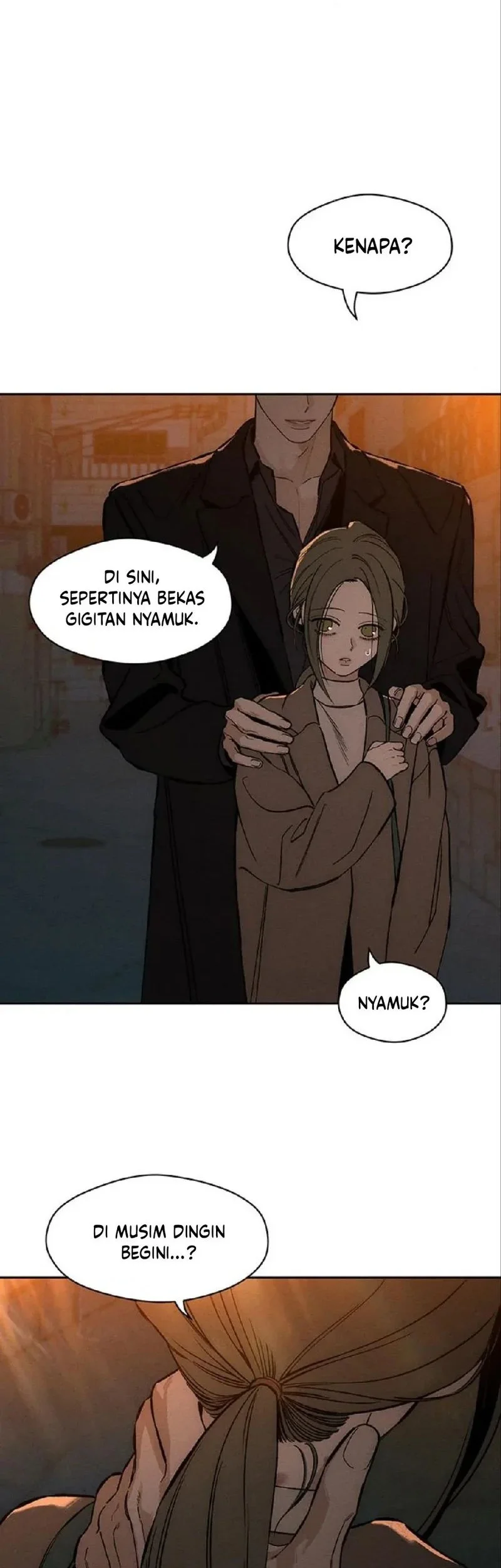 Tears on a Withered Flower Chapter 11 - halaman 2