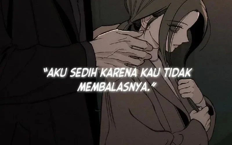 Tears on a Withered Flower Chapter 11 - halaman 20