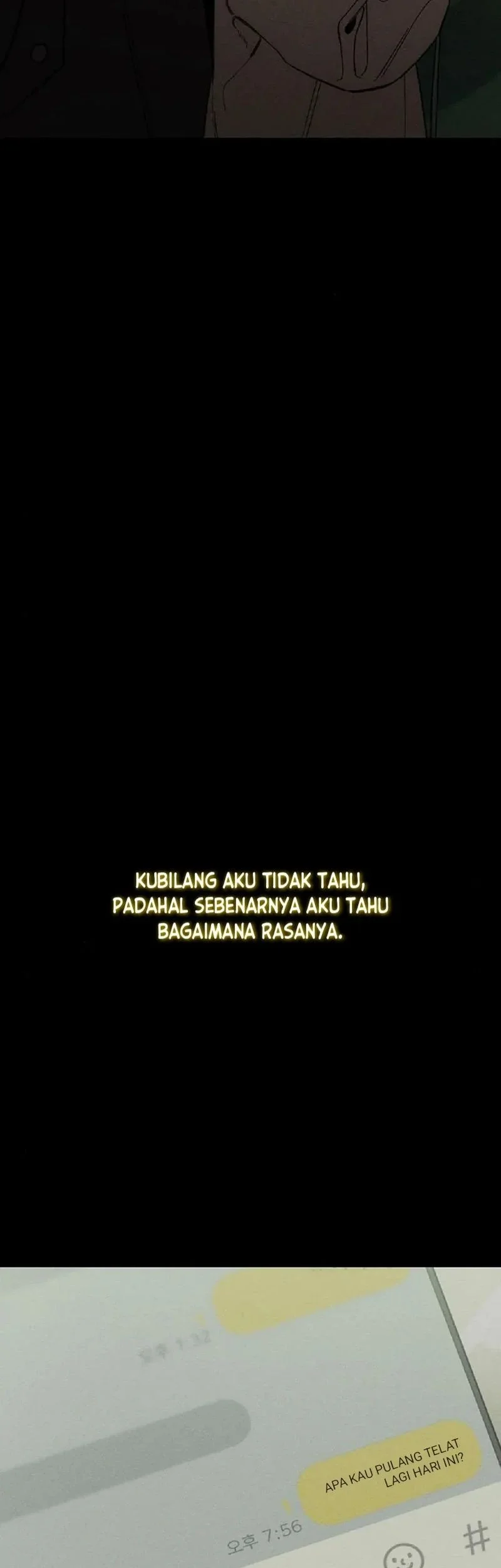 Tears on a Withered Flower Chapter 11 - halaman 21