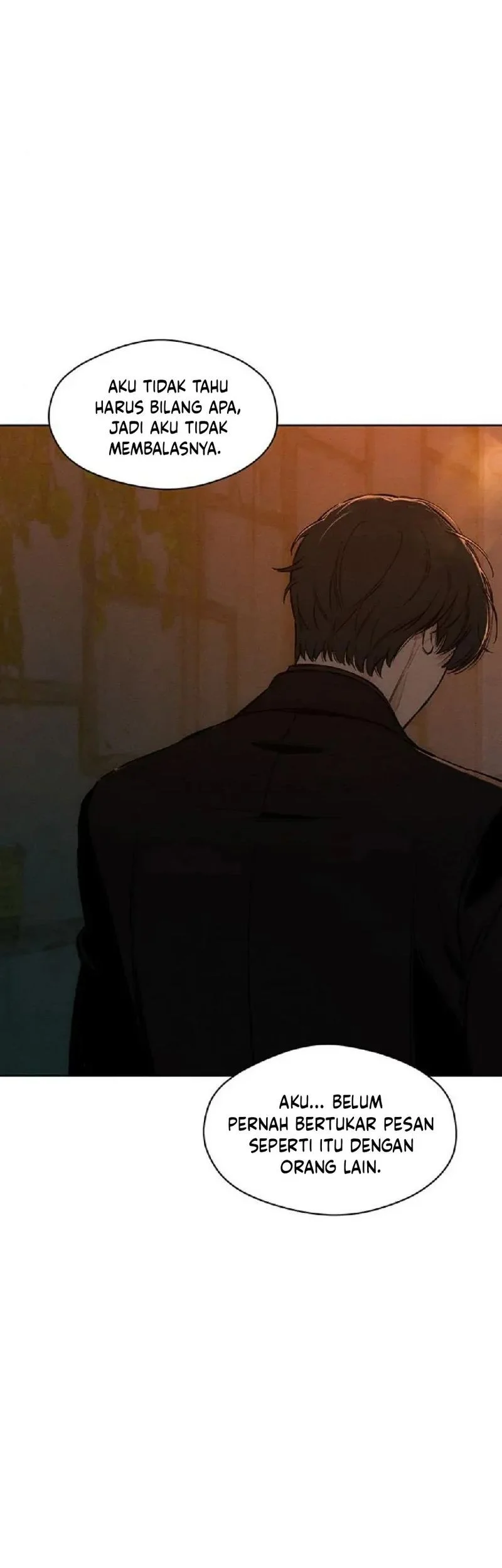 Tears on a Withered Flower Chapter 11 - halaman 25
