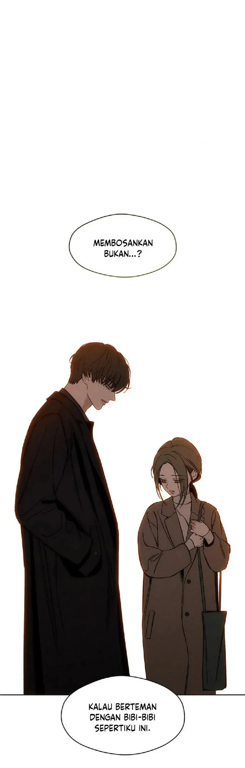 Tears on a Withered Flower Chapter 11 - halaman 26