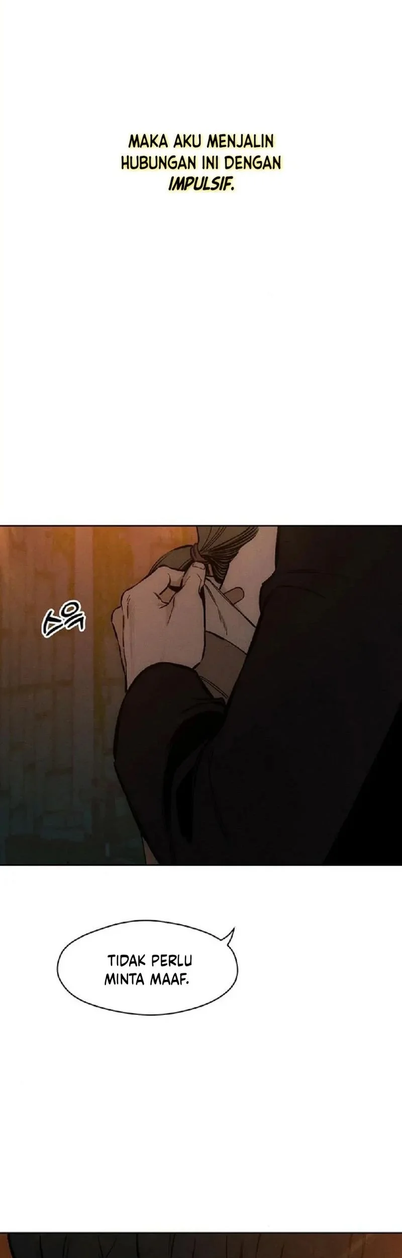 Tears on a Withered Flower Chapter 11 - halaman 29