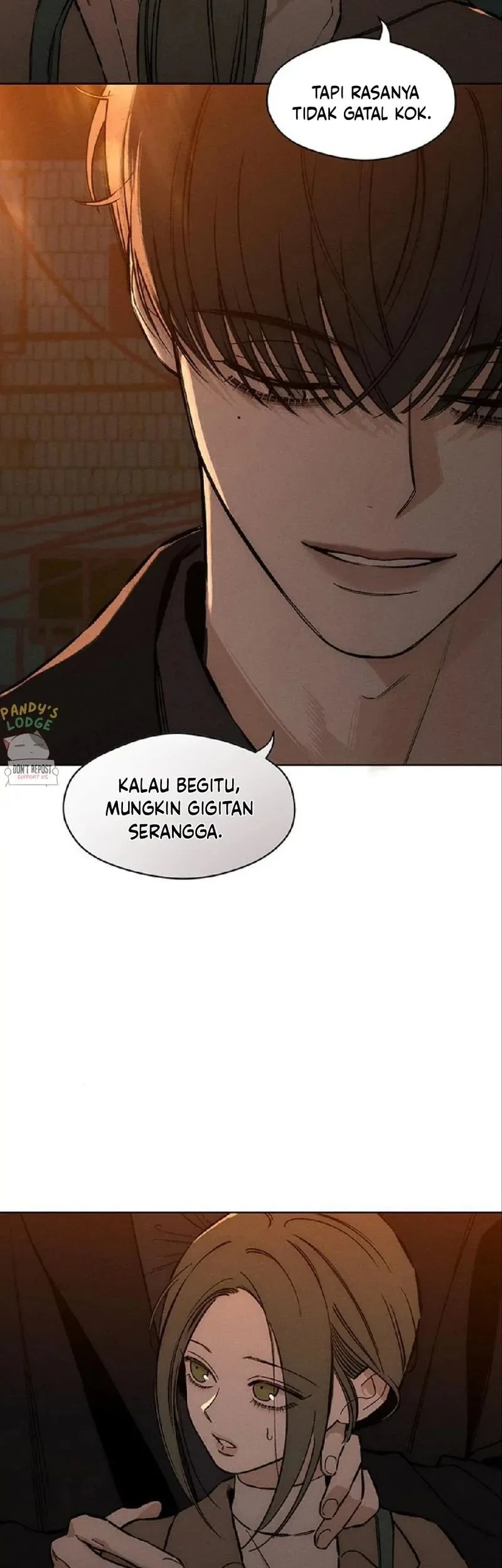 Tears on a Withered Flower Chapter 11 - halaman 3