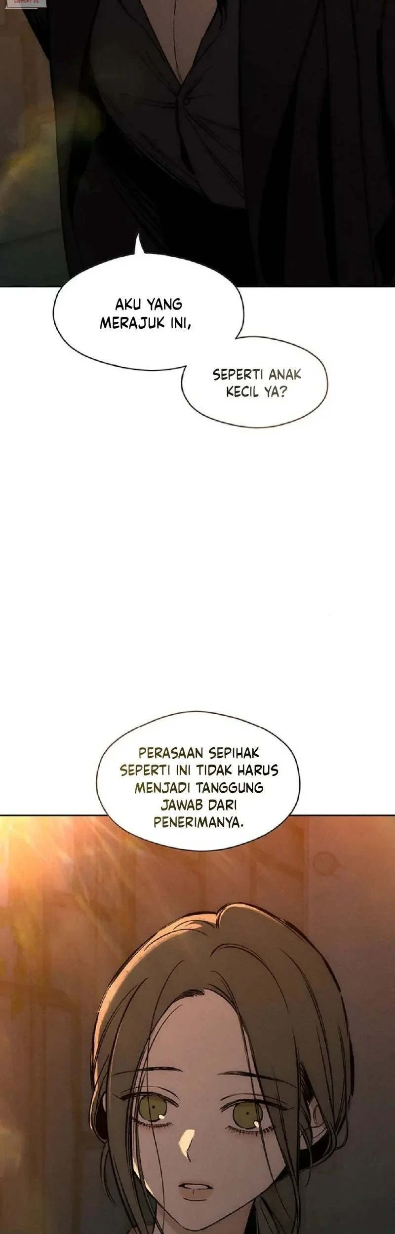 Tears on a Withered Flower Chapter 11 - halaman 31
