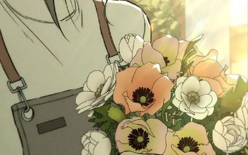 Tears on a Withered Flower Chapter 11 - halaman 36
