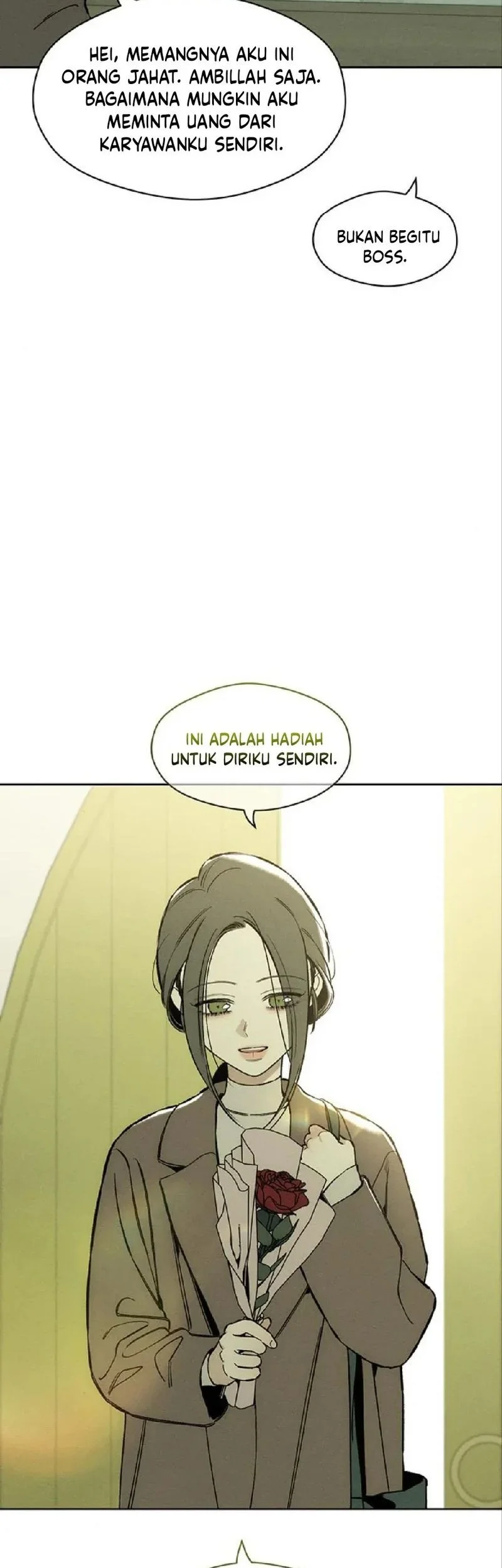 Tears on a Withered Flower Chapter 11 - halaman 39