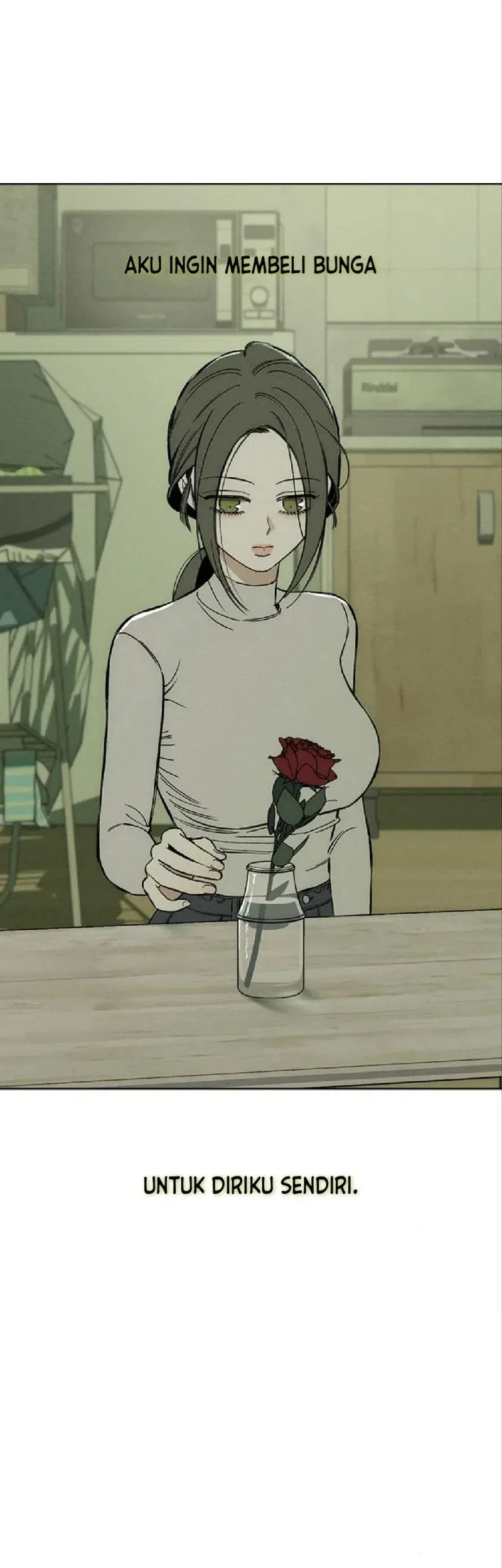 Tears on a Withered Flower Chapter 11 - halaman 43