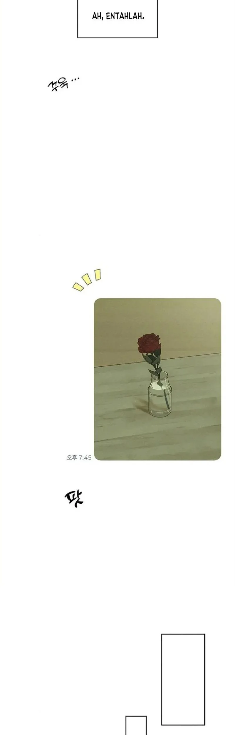 Tears on a Withered Flower Chapter 11 - halaman 47