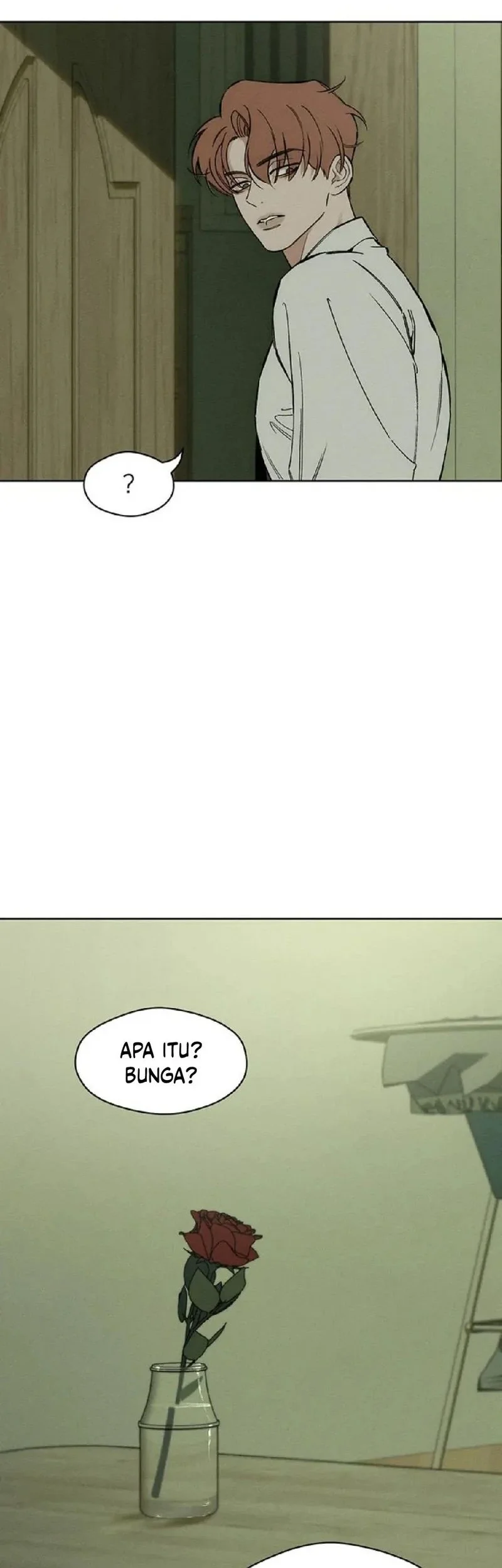 Tears on a Withered Flower Chapter 11 - halaman 54