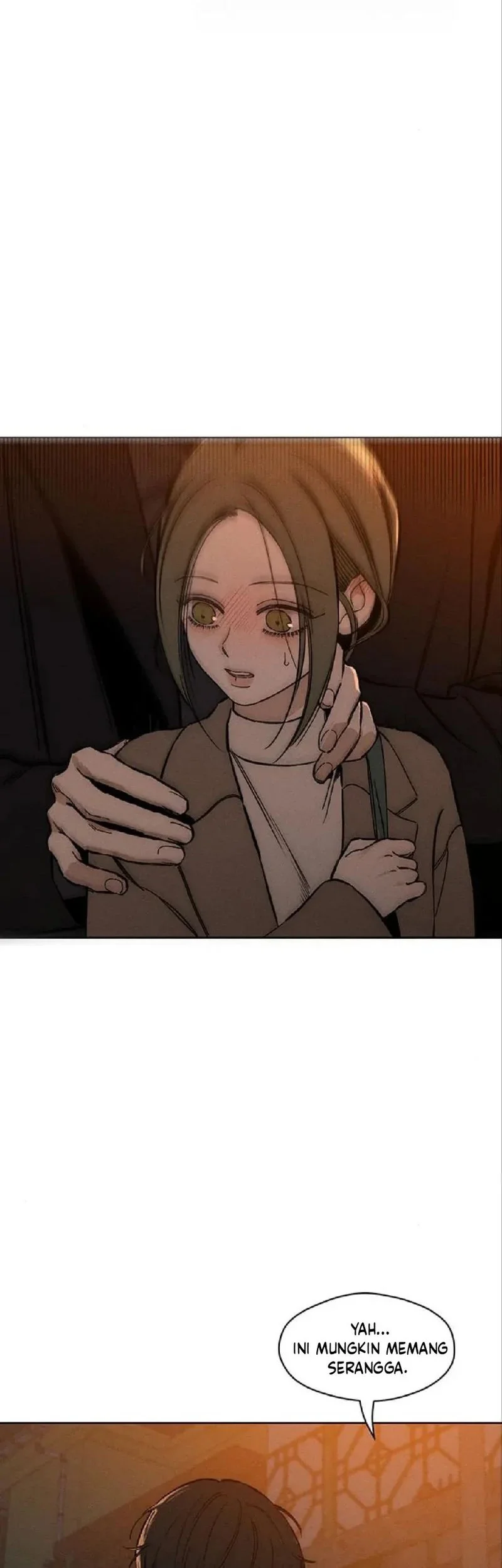Tears on a Withered Flower Chapter 11 - halaman 6