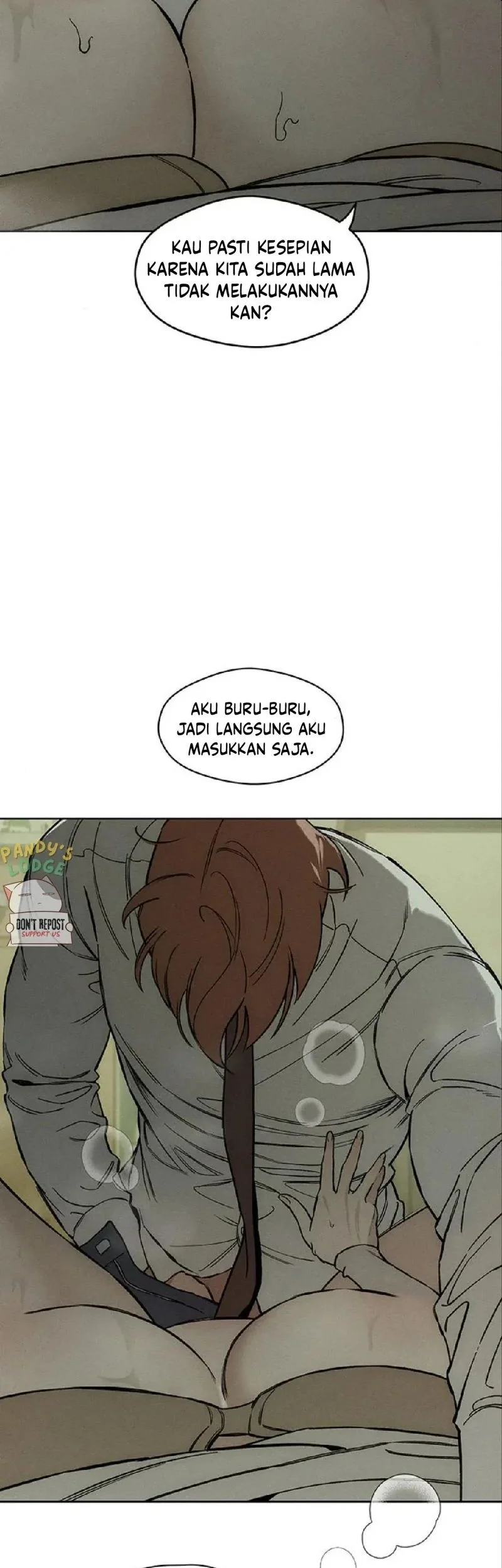 Tears on a Withered Flower Chapter 11 - halaman 63