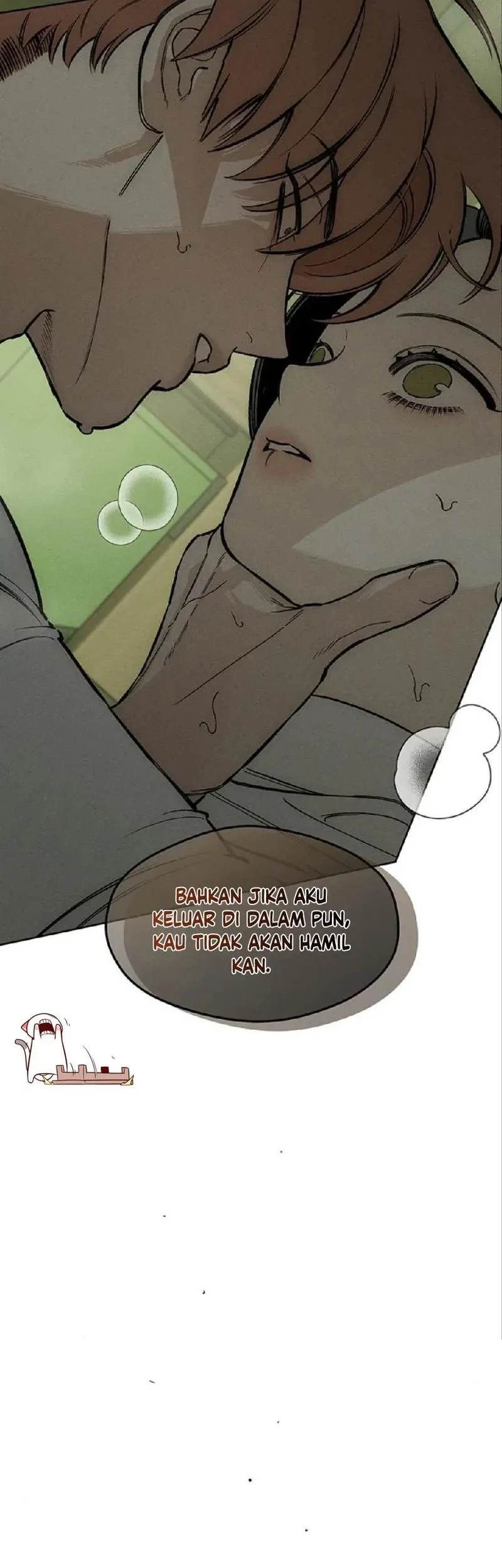 Tears on a Withered Flower Chapter 11 - halaman 66