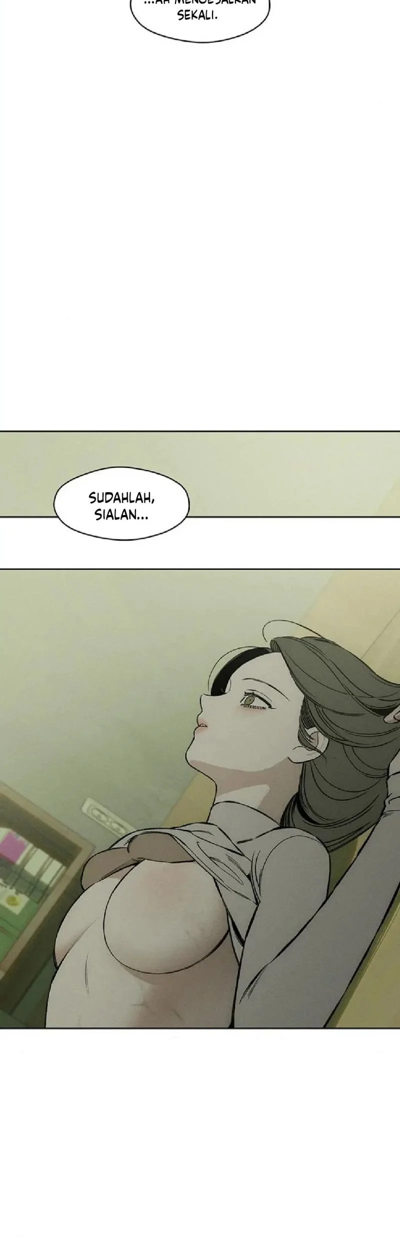 Tears on a Withered Flower Chapter 11 - halaman 69