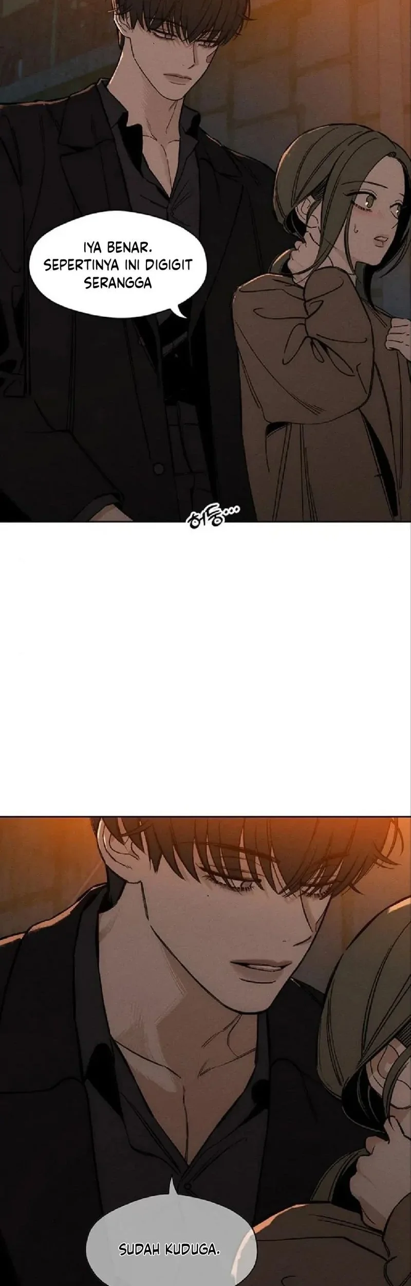 Tears on a Withered Flower Chapter 11 - halaman 7