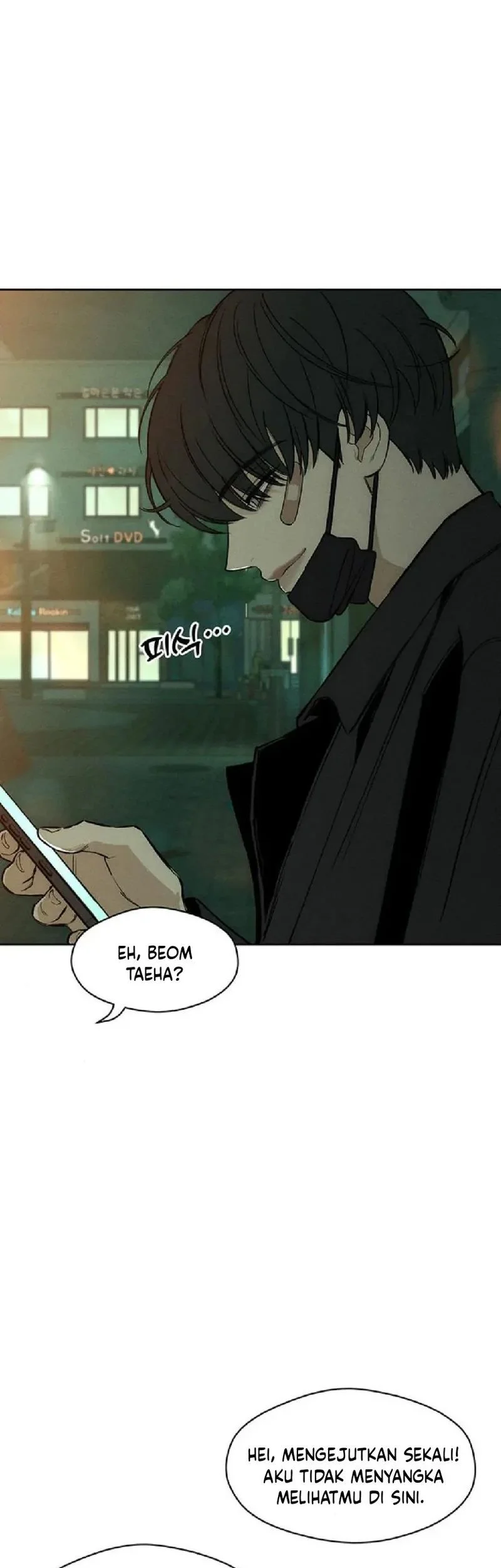 Tears on a Withered Flower Chapter 11 - halaman 71