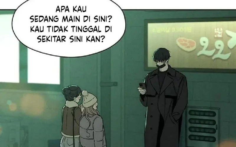 Tears on a Withered Flower Chapter 11 - halaman 72