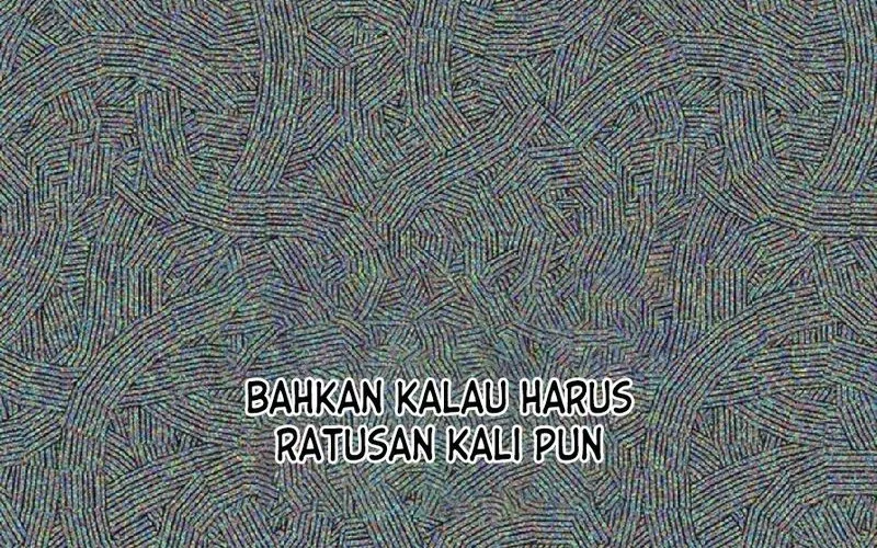 Tears on a Withered Flower Chapter 11 - halaman 76