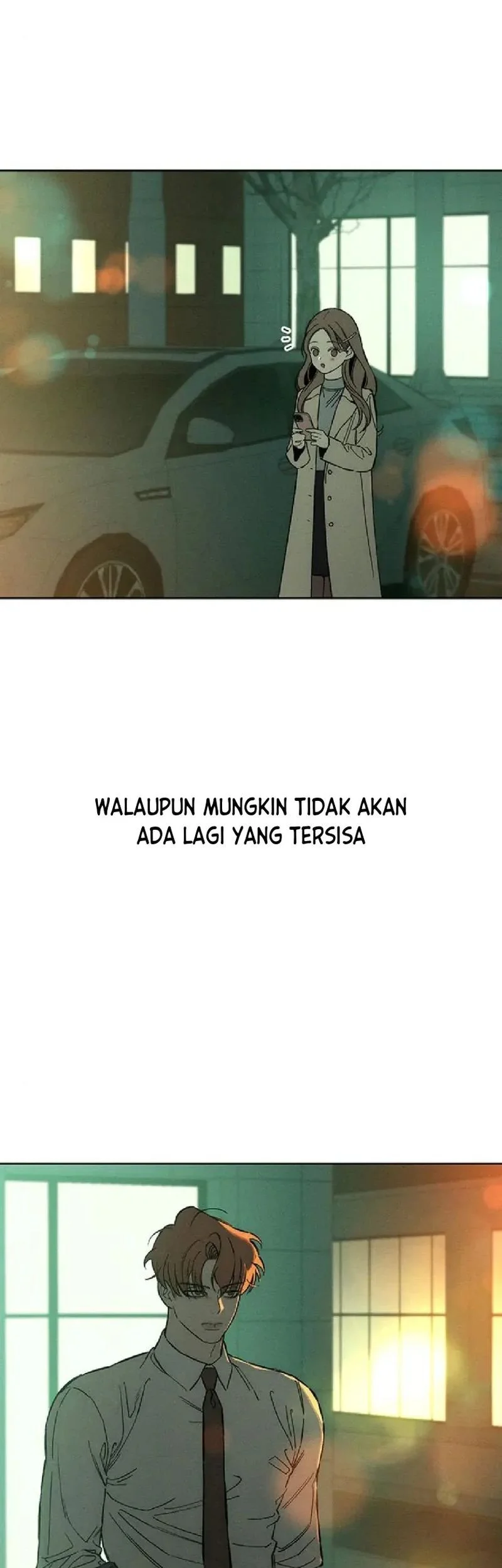Tears on a Withered Flower Chapter 11 - halaman 81