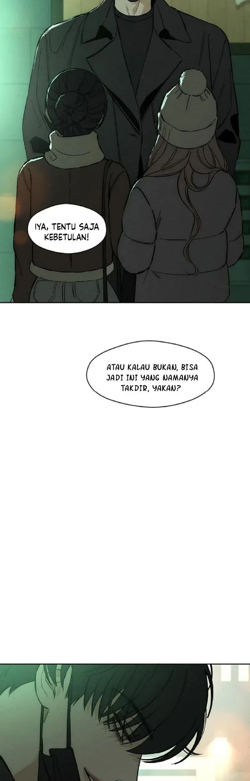 Tears on a Withered Flower Chapter 11 - halaman 83